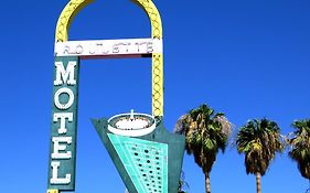 Roulette Motel Las Vegas